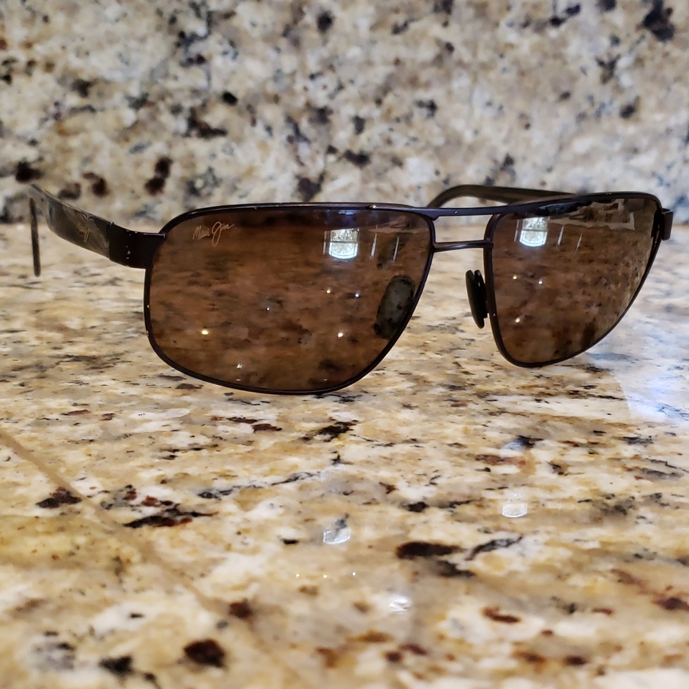 Maui Jim sunglasses